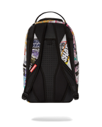 CREATE ANOTHER DAY BACKPACK