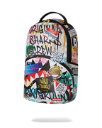 CREATE ANOTHER DAY BACKPACK