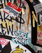 CREATE ANOTHER DAY BACKPACK