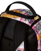 CREATE ANOTHER DAY BACKPACK