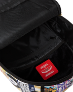 CREATE ANOTHER DAY BACKPACK