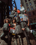 SOHO SOUNDSYSTEM BACKPACK