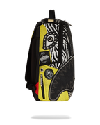 SOHO SOUNDSYSTEM BACKPACK