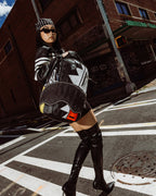 SOHO SOUNDSYSTEM BACKPACK