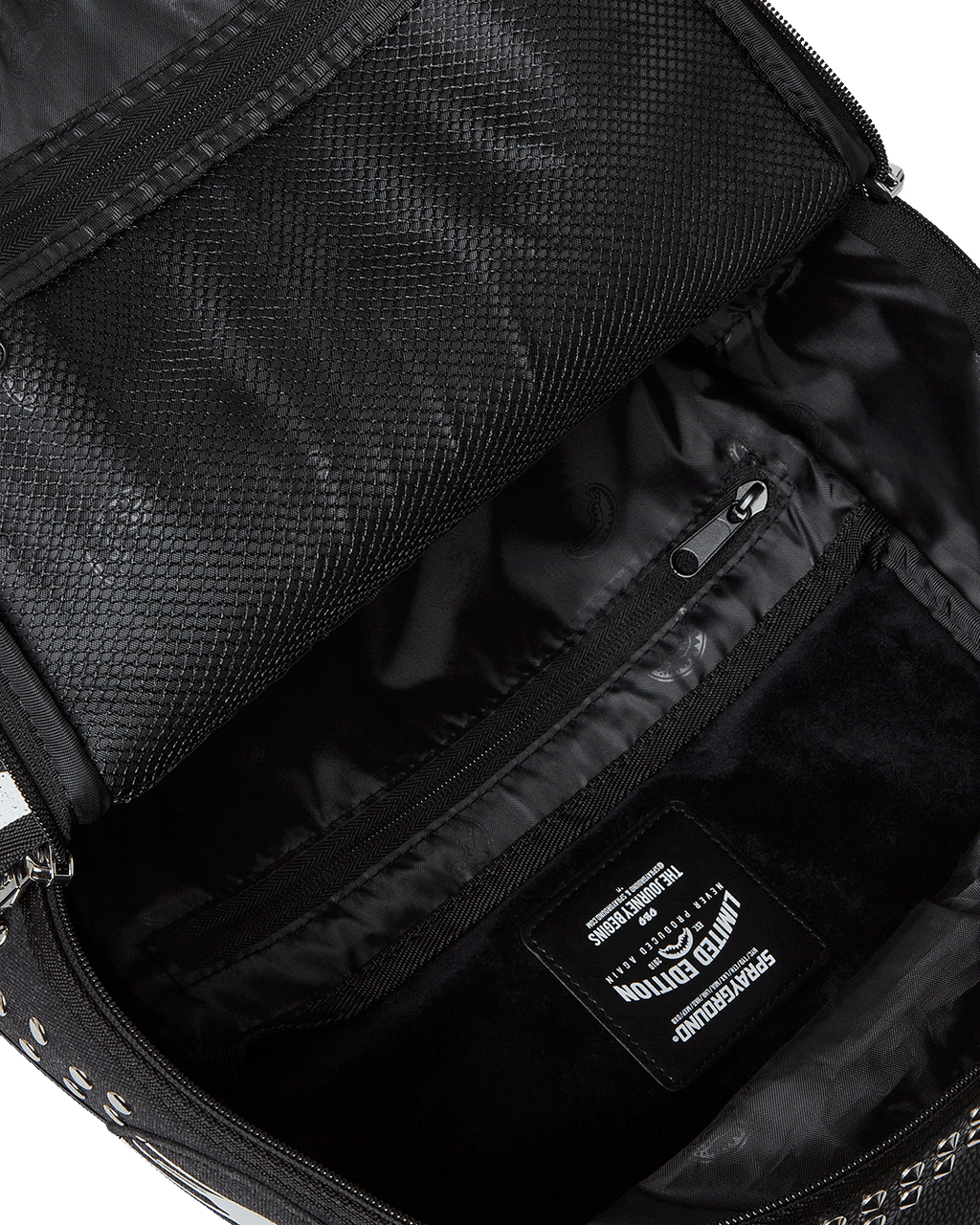 SOHO SOUNDSYSTEM BACKPACK