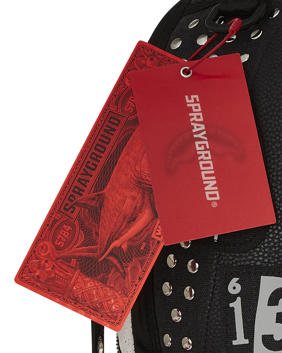 SOHO SOUNDSYSTEM BACKPACK