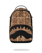 A.I. PALM MIRAGE SHARK BACKPACK