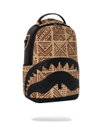 A.I. PALM MIRAGE SHARK BACKPACK