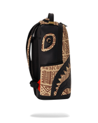 A.I. PALM MIRAGE SHARK BACKPACK