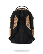 A.I. PALM MIRAGE SHARK BACKPACK