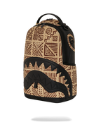 A.I. PALM MIRAGE SHARK BACKPACK