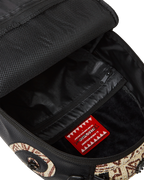 A.I. PALM MIRAGE SHARK BACKPACK