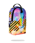 A.I. FRACTAL VISIONS BACKPACK