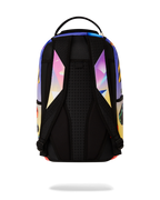 A.I. FRACTAL VISIONS BACKPACK
