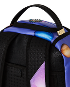 A.I. FRACTAL VISIONS BACKPACK