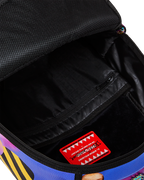 A.I. FRACTAL VISIONS BACKPACK