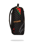 DON'T MESS WITH MY TIGER DLXSV BACKPACK