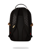 DON'T MESS WITH MY TIGER DLXSV BACKPACK