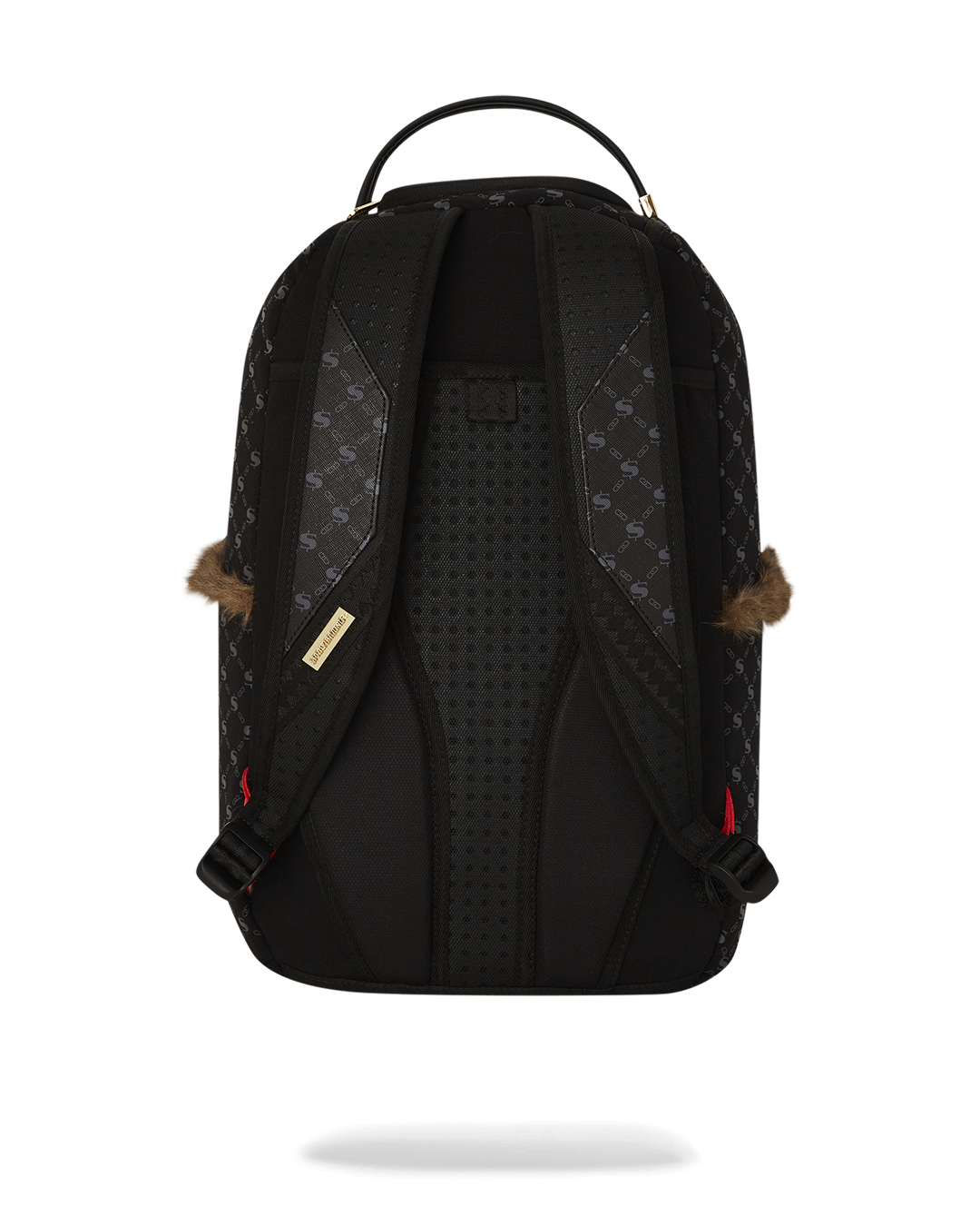 DON'T MESS WITH MY TIGER DLXSV BACKPACK