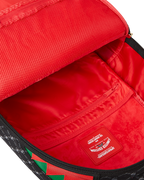 DON'T MESS WITH MY TIGER DLXSV BACKPACK