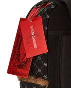 DON'T MESS WITH MY TIGER DLXSV BACKPACK