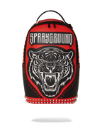 BRONX BRAWLER BACKPACK