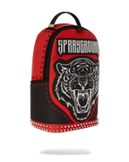 BRONX BRAWLER BACKPACK
