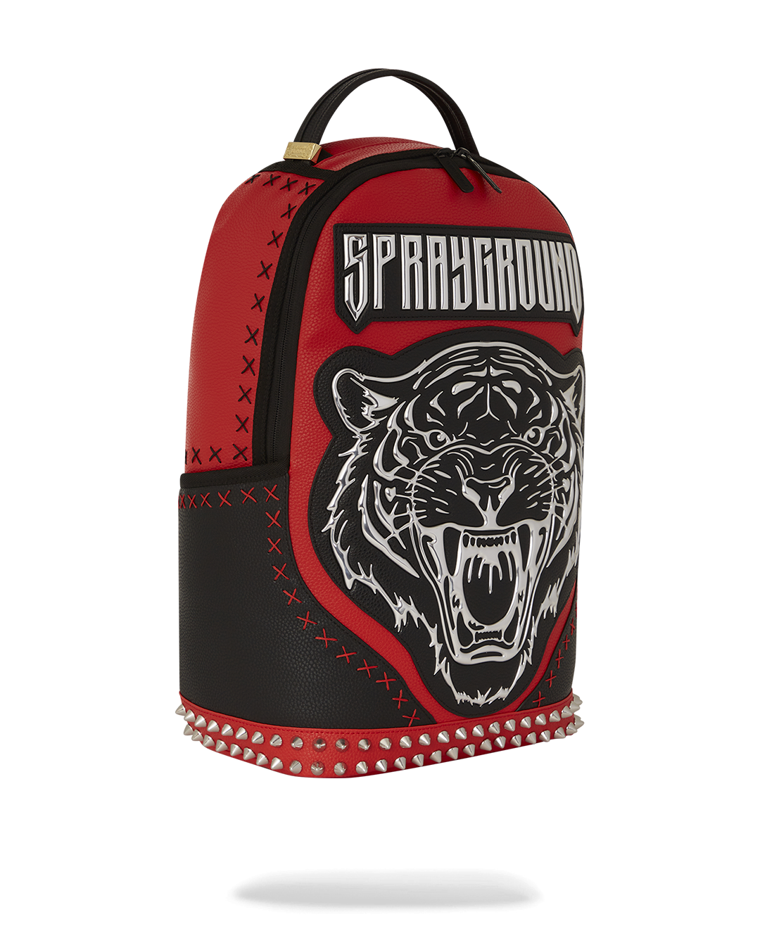 BRONX BRAWLER BACKPACK