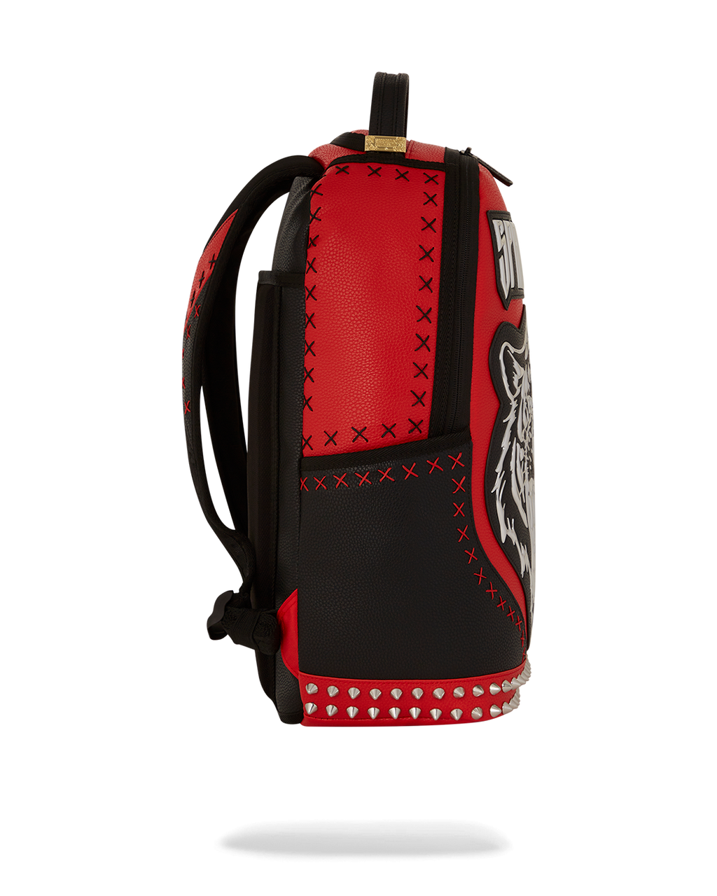 BRONX BRAWLER BACKPACK