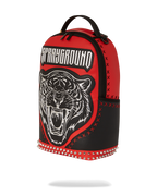 BRONX BRAWLER BACKPACK
