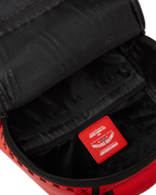 BRONX BRAWLER BACKPACK