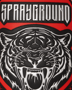 BRONX BRAWLER BACKPACK