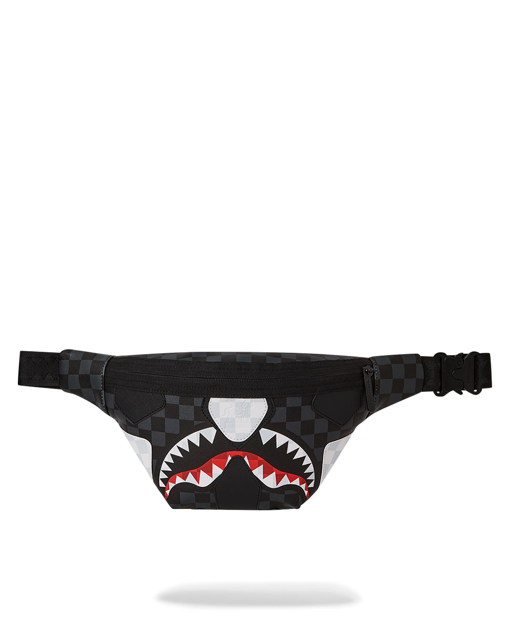 TRIPLE DECKER HEIR TO THE THRONE SAVVY CROSSBODY