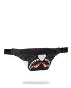 TRIPLE DECKER HEIR TO THE THRONE SAVVY CROSSBODY