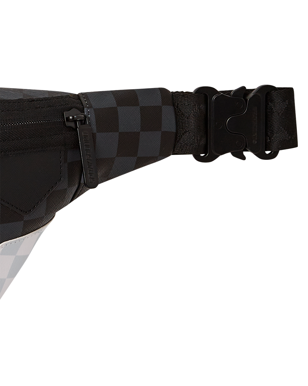 TRIPLE DECKER HEIR TO THE THRONE SAVVY CROSSBODY