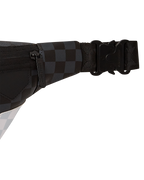 TRIPLE DECKER HEIR TO THE THRONE SAVVY CROSSBODY