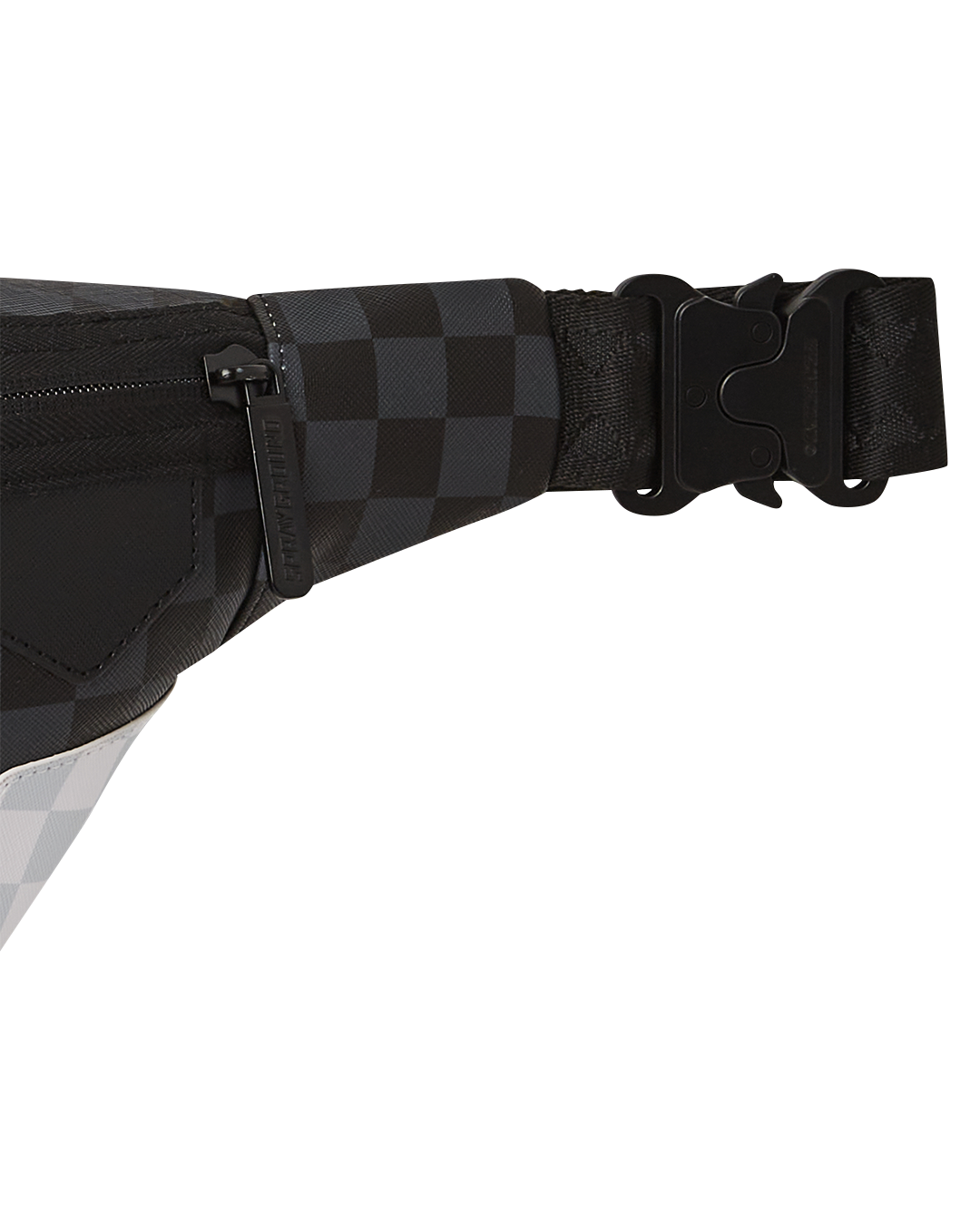 TRIPLE DECKER HEIR TO THE THRONE SAVVY CROSSBODY