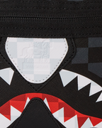 TRIPLE DECKER HEIR TO THE THRONE SAVVY CROSSBODY