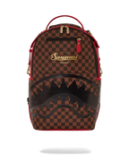 TAKEOVER THE THRONE BACKPACK