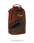 TAKEOVER THE THRONE BACKPACK