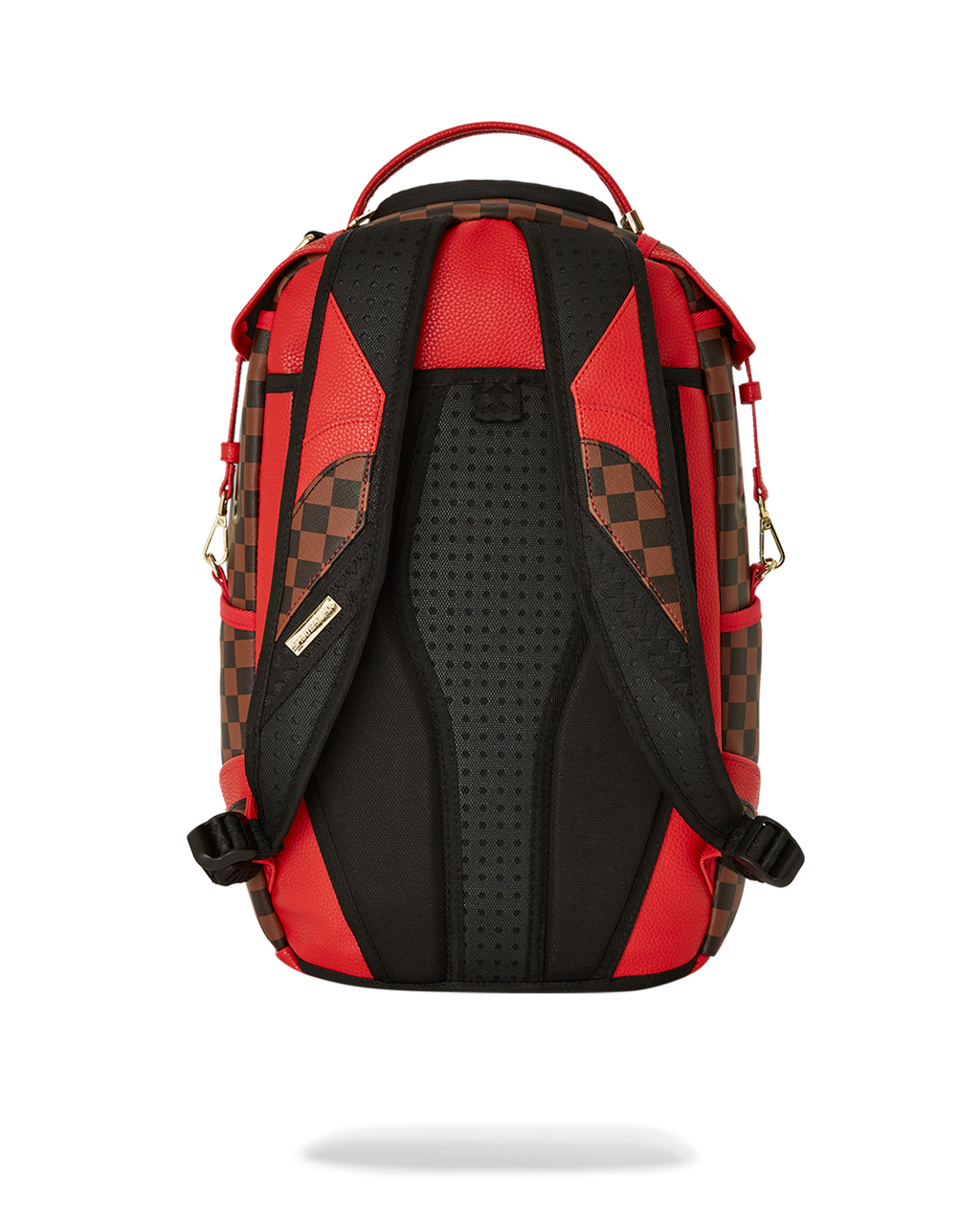 TAKEOVER THE THRONE BACKPACK