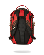 TAKEOVER THE THRONE BACKPACK