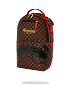 TAKEOVER THE THRONE BACKPACK