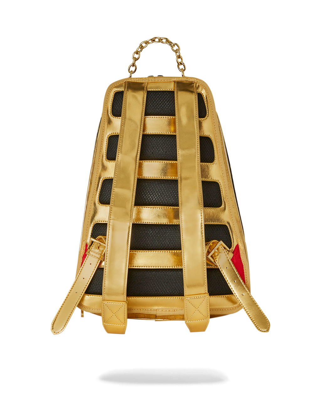 DUNE FREMKIT BACKPACK + CROSSBODY (DESERT SPICE)