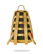 DUNE FREMKIT BACKPACK + CROSSBODY (DESERT SPICE)