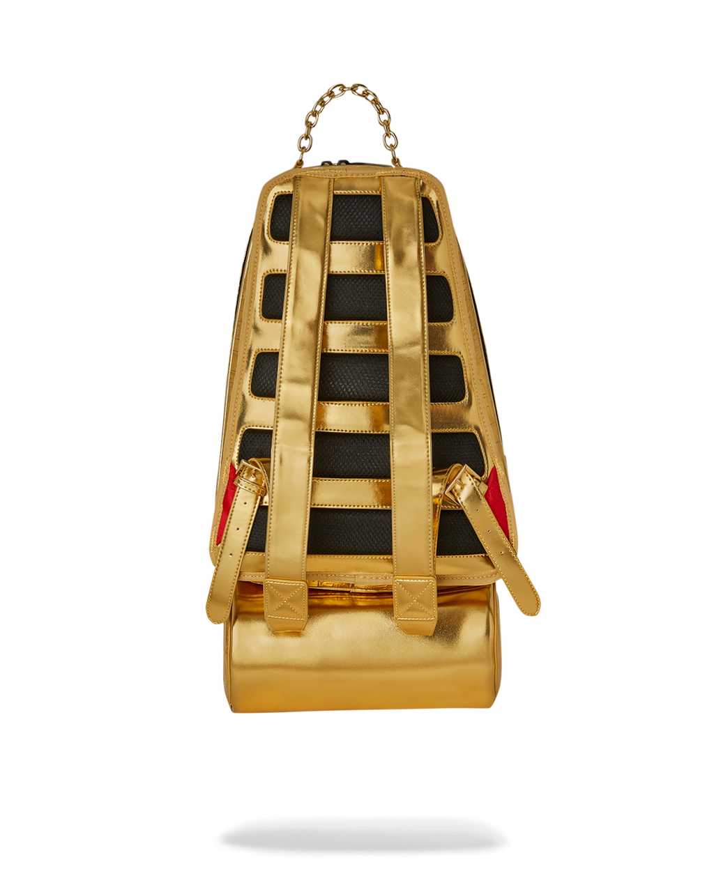 DUNE FREMKIT BACKPACK + CROSSBODY (DESERT SPICE)