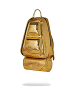DUNE FREMKIT BACKPACK + CROSSBODY (DESERT SPICE)