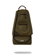 DUNE FREMKIT BACKPACK + CROSSBODY (DESERT SAND)