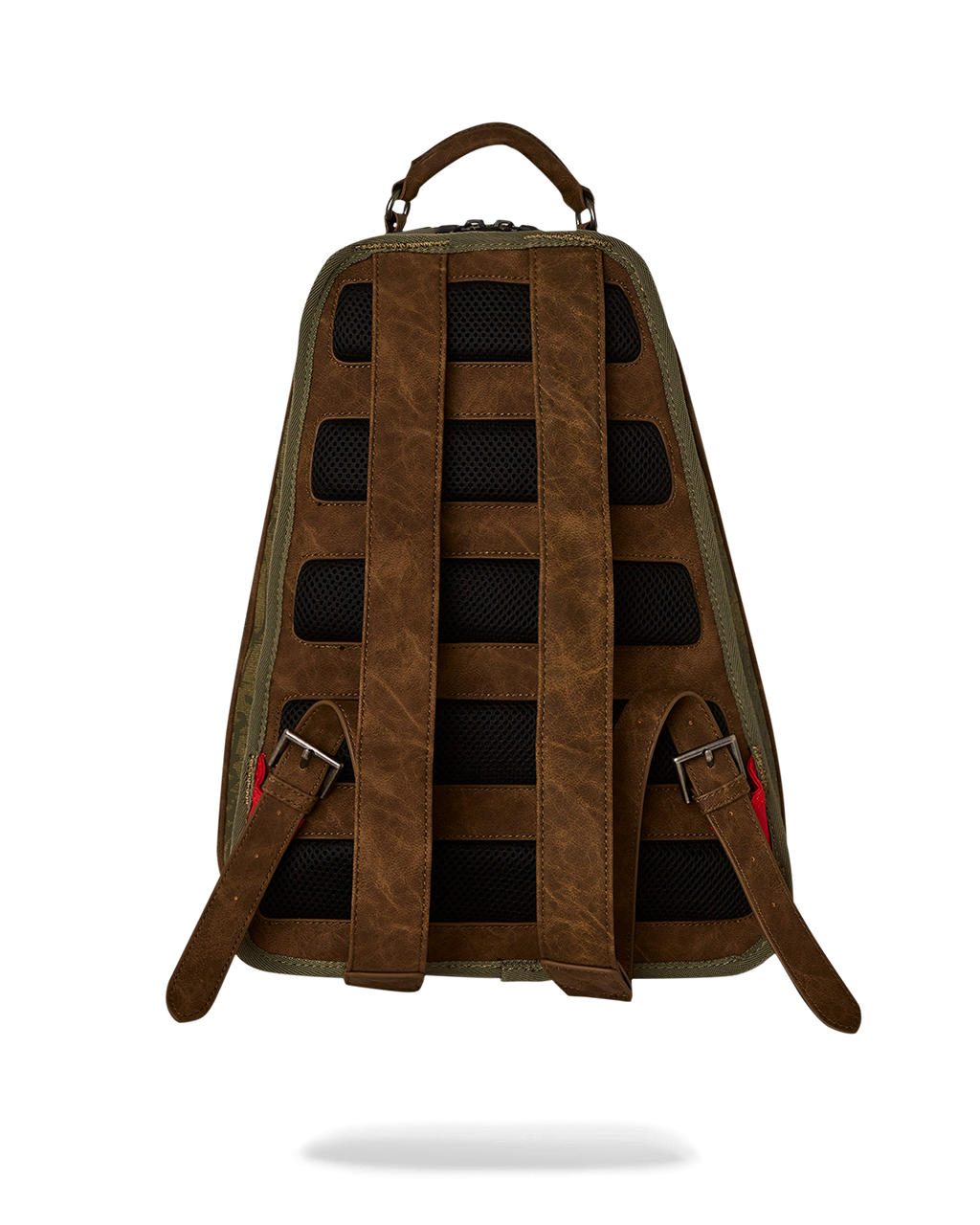 DUNE FREMKIT BACKPACK + CROSSBODY (DESERT SAND)