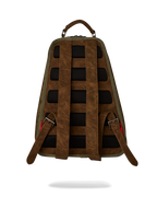 DUNE FREMKIT BACKPACK + CROSSBODY (DESERT SAND)